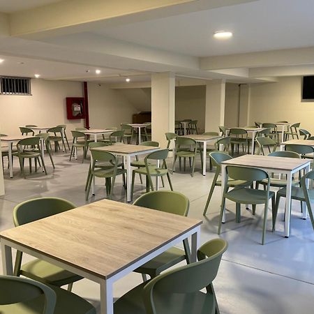 44 Vip Hotel Lima Zewnętrze zdjęcie